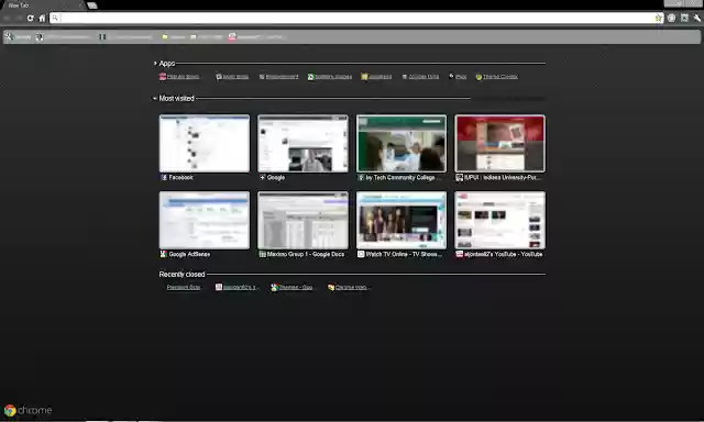 gray  from Chrome web store to be run with OffiDocs Chromium online