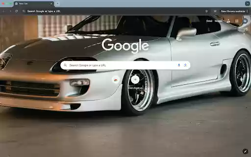 gray car  from Chrome web store to be run with OffiDocs Chromium online