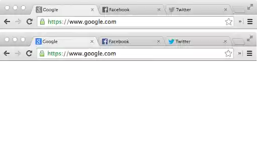 Grayscale Favicons  from Chrome web store to be run with OffiDocs Chromium online