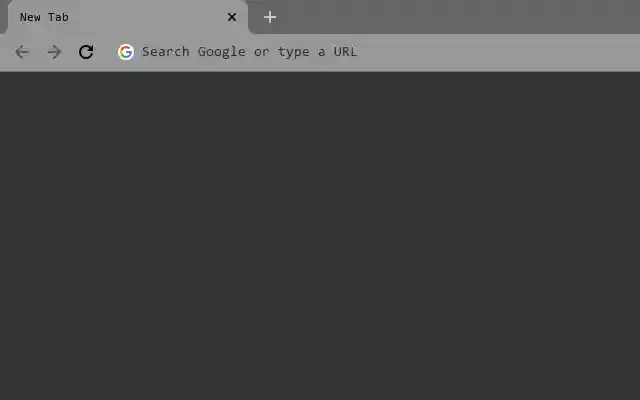 grayscale theme d  from Chrome web store to be run with OffiDocs Chromium online