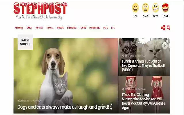 Greatest Actors of all Time Stephpost  from Chrome web store to be run with OffiDocs Chromium online