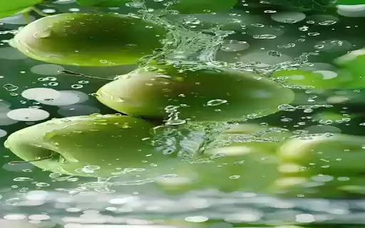 Green apples wallpaper from Chrome web store to be run with OffiDocs Chromium online Green apples wallpaper from Chrome web store to be run with OffiDocs Chromium online