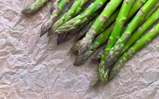 Green asparagus  from Chrome web store to be run with OffiDocs Chromium online