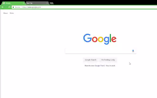 Green Black Flat from Chrome web store to be run with OffiDocs Chromium online Green Black Flat from Chrome web store to be run with OffiDocs Chromium online