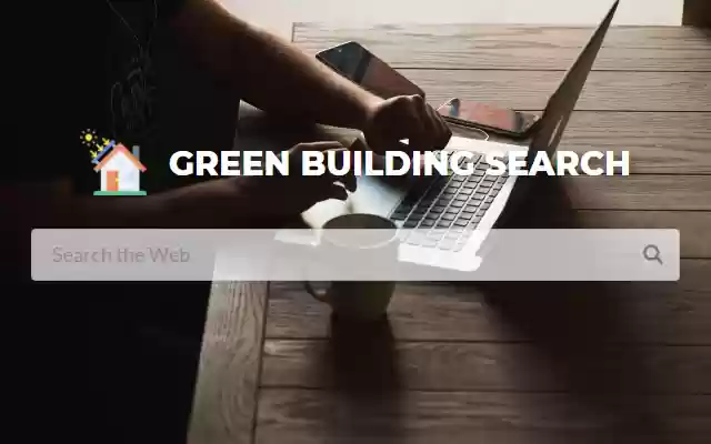 Green Building Search из интернет-магазина Chrome будет работать с OffiDocs Chromium онлайн