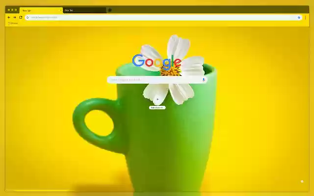Green cup from Chrome web store to be run with OffiDocs Chromium online Green cup from Chrome web store to be run with OffiDocs Chromium online