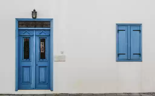 Green door  from Chrome web store to be run with OffiDocs Chromium online