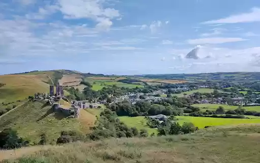 Green Hills and Fields  from Chrome web store to be run with OffiDocs Chromium online