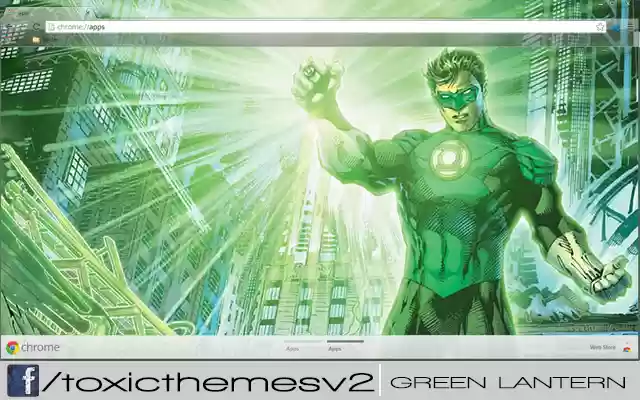 Green Lantern Justice League from Chrome web store to be run with OffiDocs Chromium online Green Lantern Justice League from Chrome web store to be run with OffiDocs Chromium online