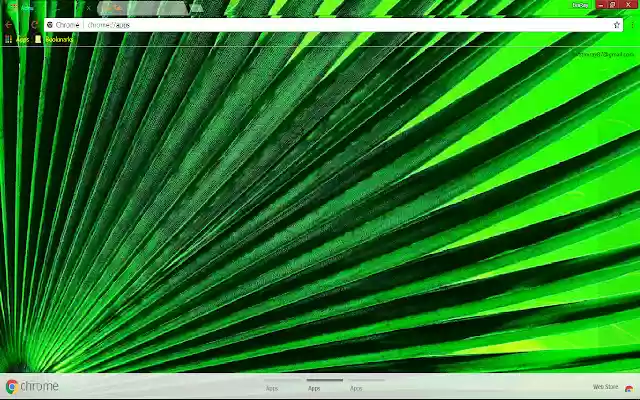 Green Leaf Texture  from Chrome web store to be run with OffiDocs Chromium online