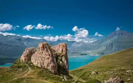 Green mountains and lakes from Chrome web store to be run with OffiDocs Chromium online Green mountains and lakes from Chrome web store to be run with OffiDocs Chromium online