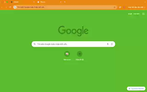 Green of pennywort  from Chrome web store to be run with OffiDocs Chromium online