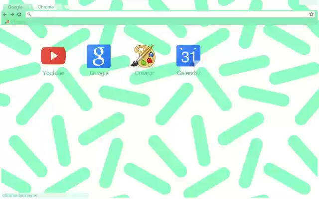 Green Pills  from Chrome web store to be run with OffiDocs Chromium online