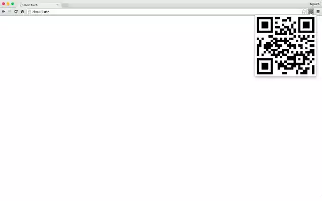 Green QRCode Generator  from Chrome web store to be run with OffiDocs Chromium online