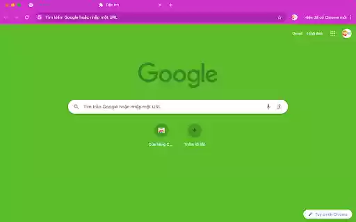 Green rice  from Chrome web store to be run with OffiDocs Chromium online