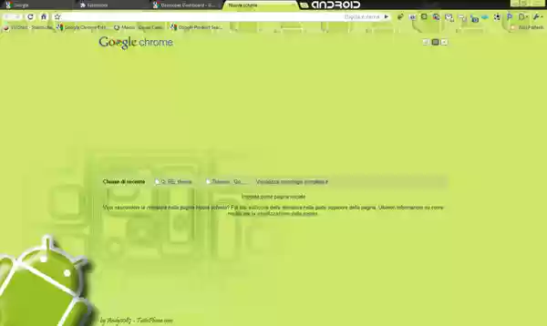 Green Robot for Chrome inspired by Android™ from Chrome web store to be run with OffiDocs Chromium online Green Robot for Chrome inspired by Android™ from Chrome web store to be run with OffiDocs Chromium online