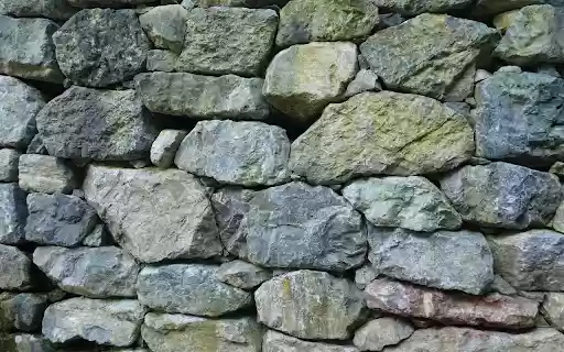 Green stone wall  from Chrome web store to be run with OffiDocs Chromium online