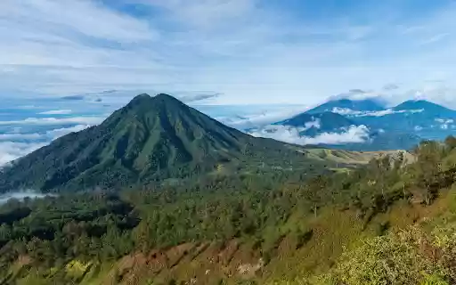 green volcano from Chrome web store to be run with OffiDocs Chromium online green volcano from Chrome web store to be run with OffiDocs Chromium online