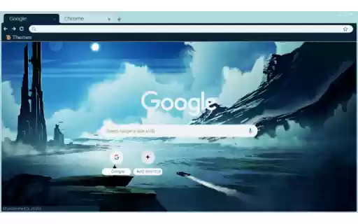 greet island  from Chrome web store to be run with OffiDocs Chromium online