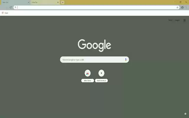grey green orange  from Chrome web store to be run with OffiDocs Chromium online