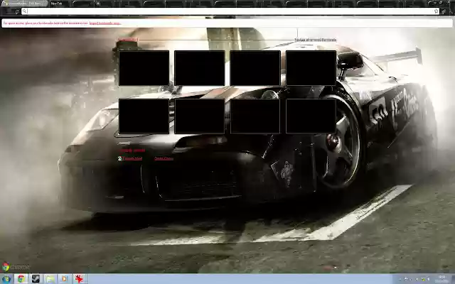 GRID Theme  from Chrome web store to be run with OffiDocs Chromium online