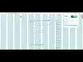 Gridy  from Chrome web store to be run with OffiDocs Chromium online