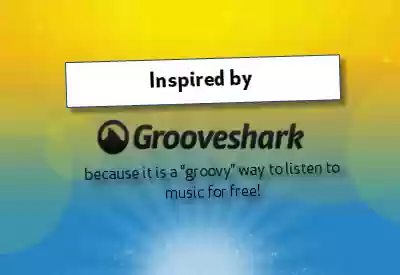 Grooveshark Day at the Beach Theme  from Chrome web store to be run with OffiDocs Chromium online