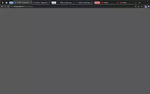 Group Tabs by Website Domain  from Chrome web store to be run with OffiDocs Chromium online