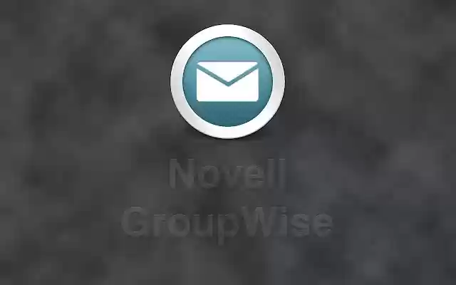 GroupWise 2012 Dark from Chrome web store to be run with OffiDocs Chromium online GroupWise 2012 Dark from Chrome web store to be run with OffiDocs Chromium online