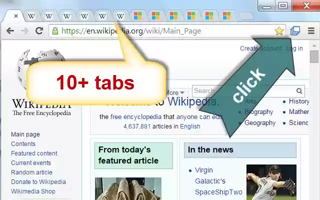Group Your Tabs from Chrome web store to be run with OffiDocs Chromium online Group Your Tabs from Chrome web store to be run with OffiDocs Chromium online