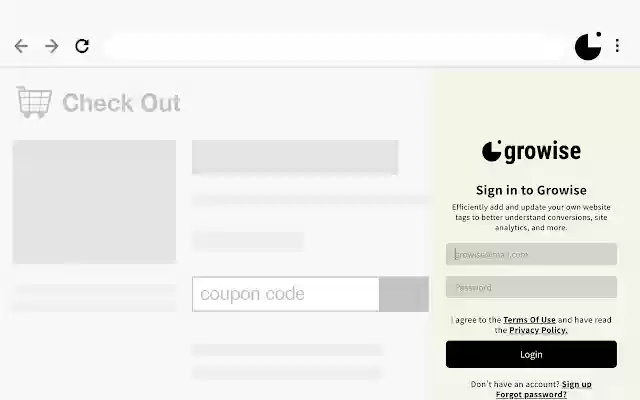 growise from Chrome web store to be run with OffiDocs Chromium online growise from Chrome web store to be run with OffiDocs Chromium online