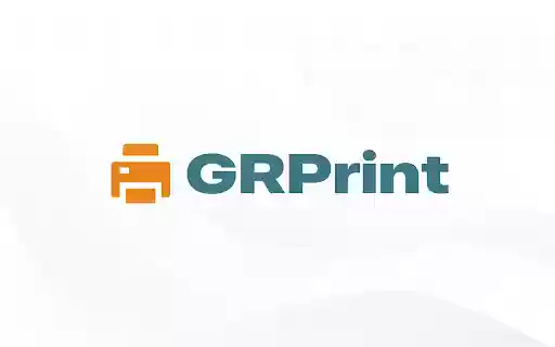GRPrint  from Chrome web store to be run with OffiDocs Chromium online