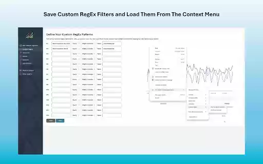 GSC Helper by searchanalyzer.io  from Chrome web store to be run with OffiDocs Chromium online