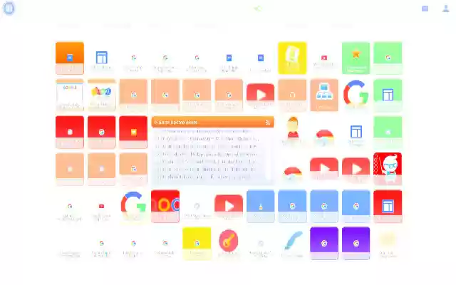 G Suite Admin Symbaloo  from Chrome web store to be run with OffiDocs Chromium online