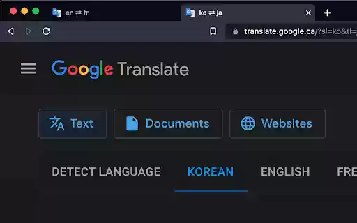 GT Better Tabs  from Chrome web store to be run with OffiDocs Chromium online