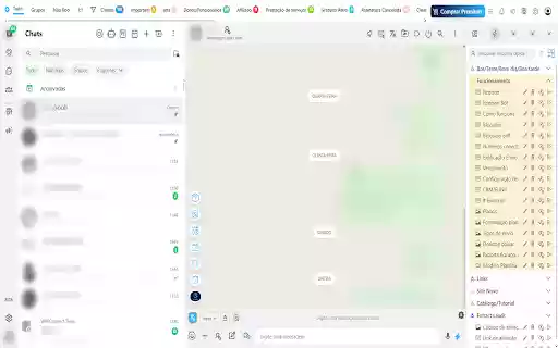 GT SOLUÇÕES  from Chrome web store to be run with OffiDocs Chromium online