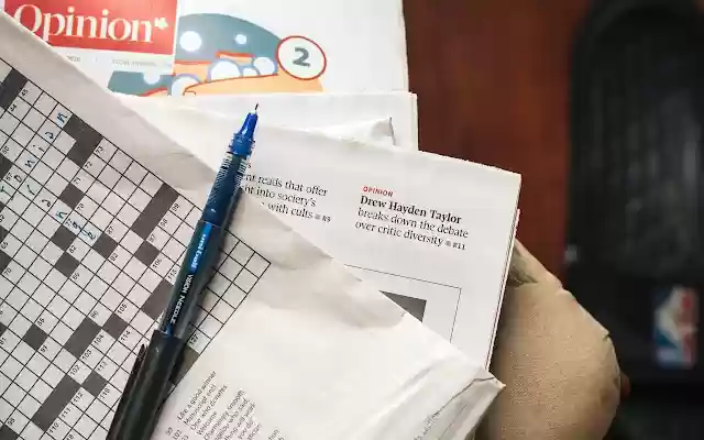 Guardian Crossword Companion from Chrome web store to be run with OffiDocs Chromium online Guardian Crossword Companion from Chrome web store to be run with OffiDocs Chromium online