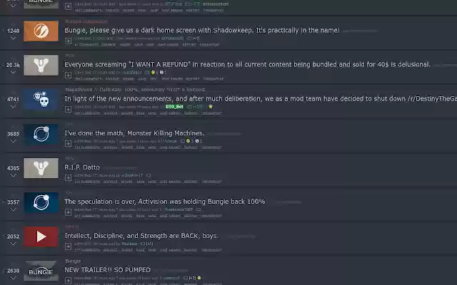 Guardian to Monster Killing Machine  from Chrome web store to be run with OffiDocs Chromium online