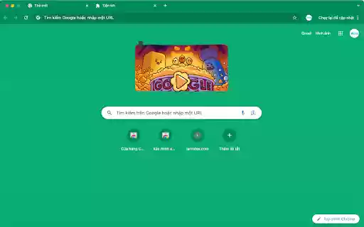 Gucci Blue  from Chrome web store to be run with OffiDocs Chromium online