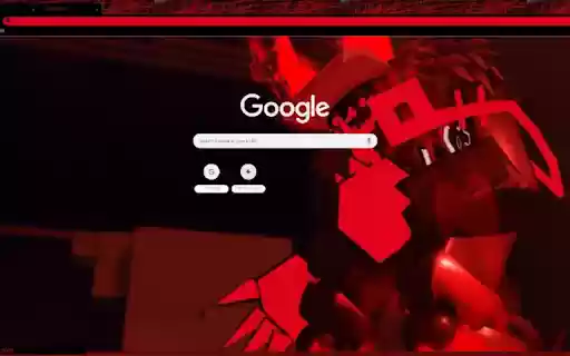 GUEST 666 THEME  from Chrome web store to be run with OffiDocs Chromium online
