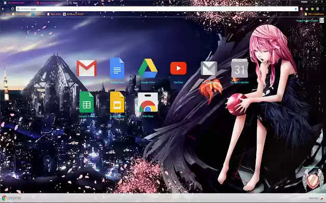 Guilty Crown 01 1920x1080  from Chrome web store to be run with OffiDocs Chromium online
