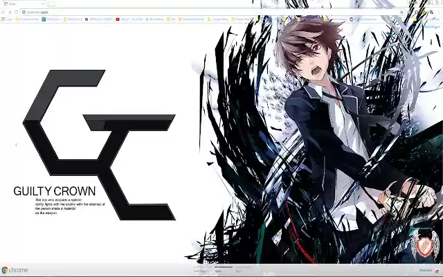 Guilty Crown 12 1600x900 from Chrome web store to be run with OffiDocs Chromium online Guilty Crown 12 1600x900 from Chrome web store to be run with OffiDocs Chromium online