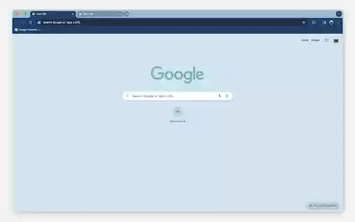 Gura Color  from Chrome web store to be run with OffiDocs Chromium online