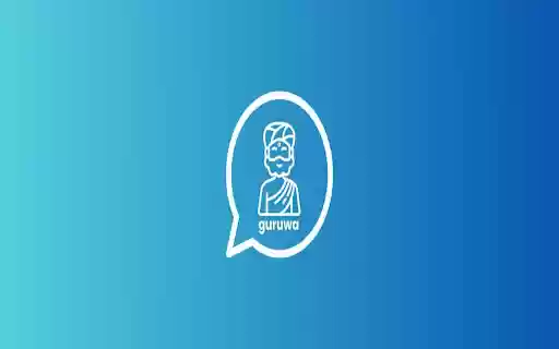 guruwa  from Chrome web store to be run with OffiDocs Chromium online