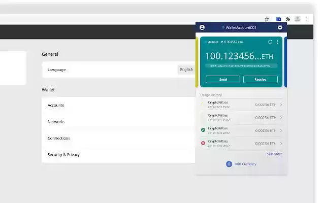 G.U. Smart Wallet from Chrome web store to be run with OffiDocs Chromium online G.U. Smart Wallet from Chrome web store to be run with OffiDocs Chromium online