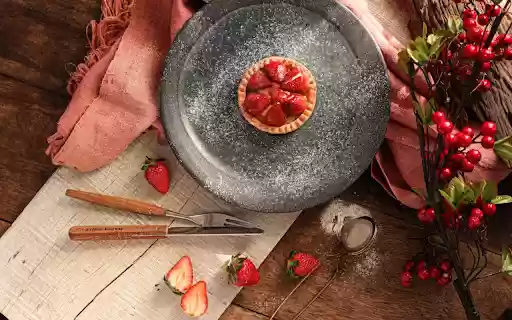 Gusto Italiano  from Chrome web store to be run with OffiDocs Chromium online