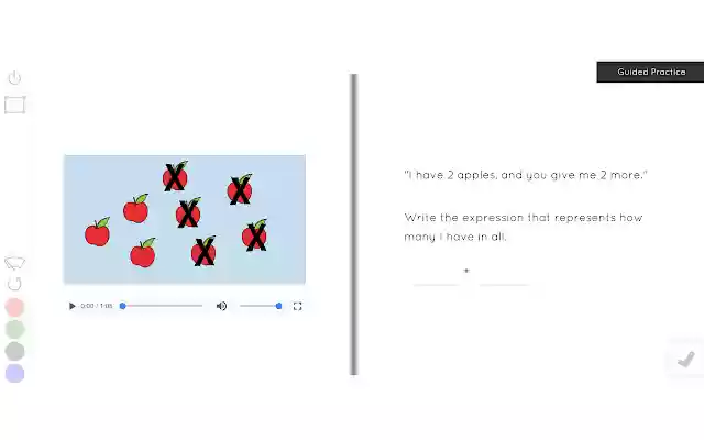 Guzinta Math: Numeric Expressions from Chrome web store to be run with OffiDocs Chromium online Guzinta Math: Numeric Expressions from Chrome web store to be run with OffiDocs Chromium online