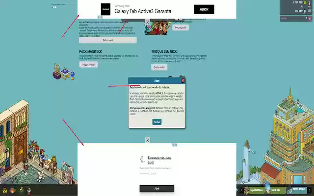 Habblet Remove AD from Chrome web store to be run with OffiDocs Chromium online Habblet Remove AD from Chrome web store to be run with OffiDocs Chromium online