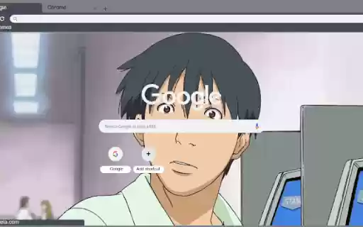 Hachirota Hoshino  from Chrome web store to be run with OffiDocs Chromium online Hachirota Hoshino  from Chrome web store to be run with OffiDocs Chromium online