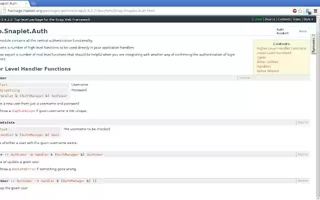 Hackage Fu from Chrome web store to be run with OffiDocs Chromium online Hackage Fu from Chrome web store to be run with OffiDocs Chromium online